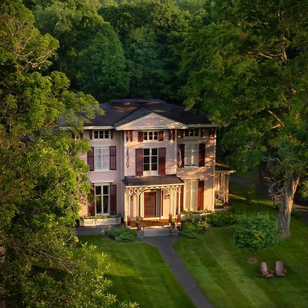 Landmark Inn Cooperstown Eksteriør bilde