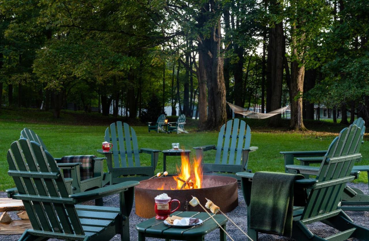 Landmark Inn Cooperstown Eksteriør bilde