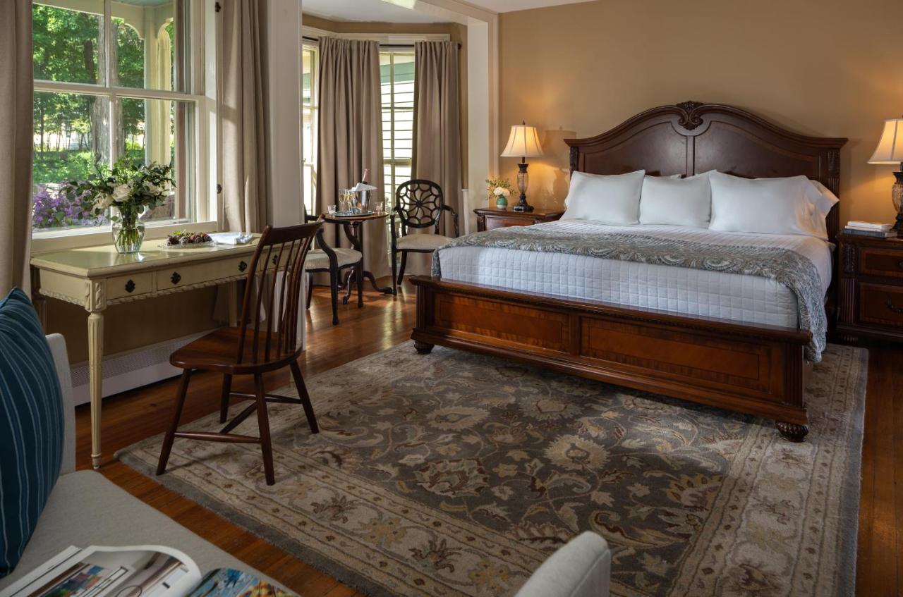 Landmark Inn Cooperstown Eksteriør bilde