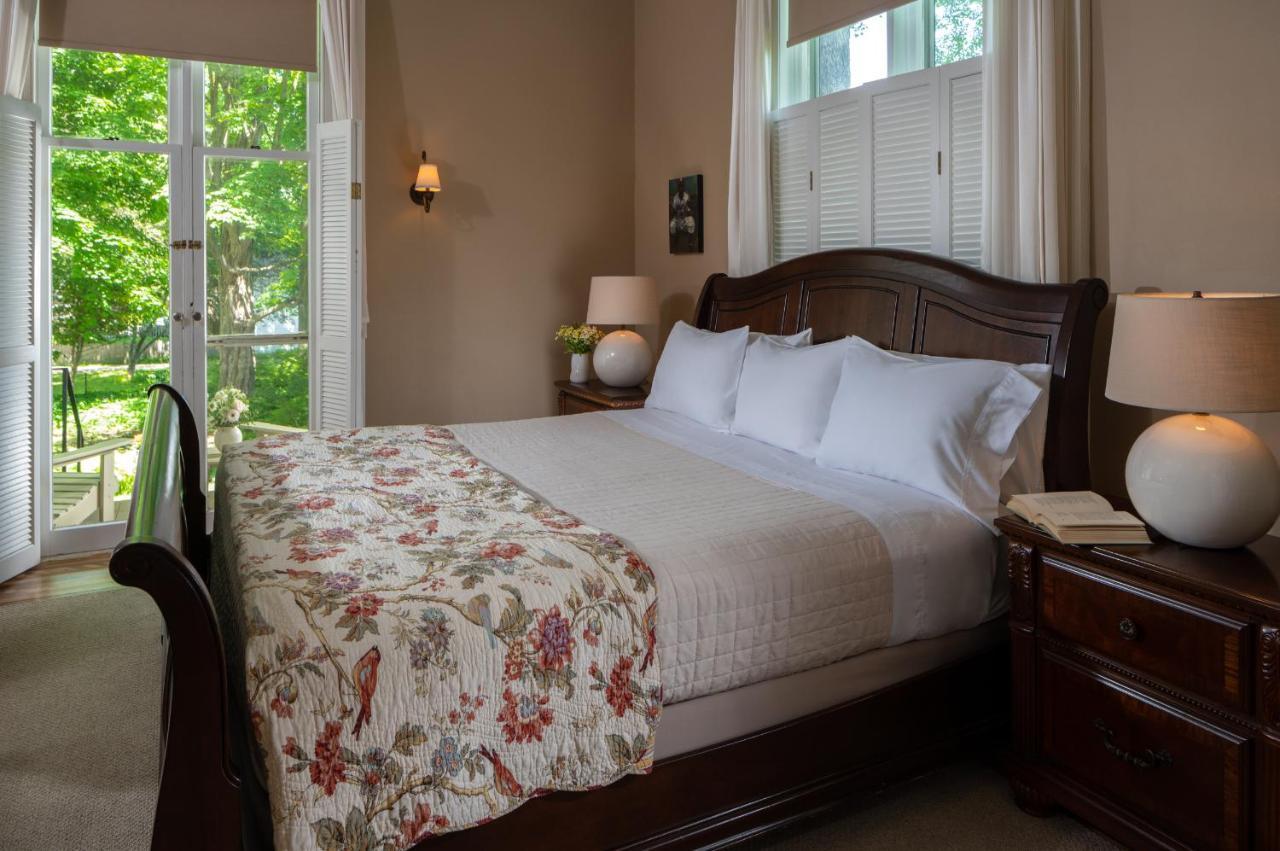 Landmark Inn Cooperstown Eksteriør bilde