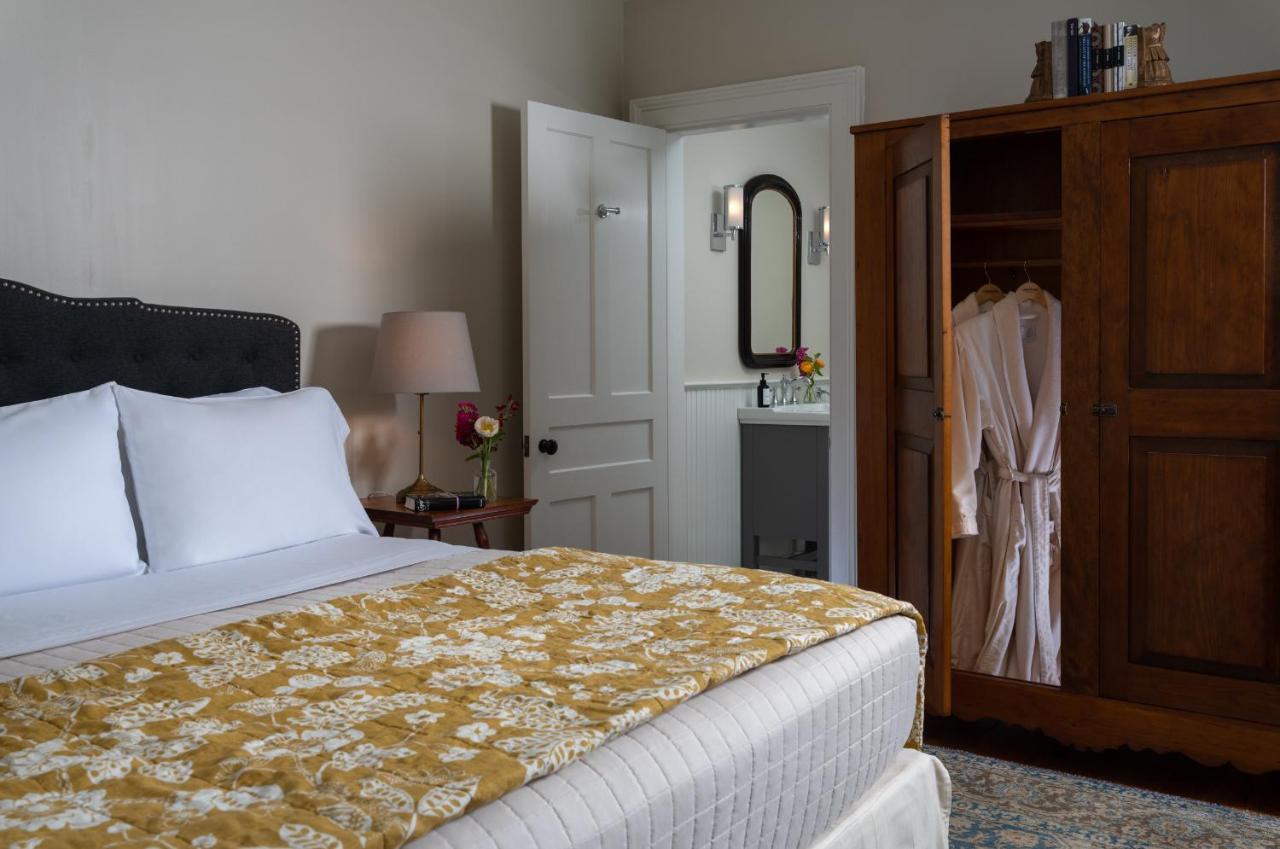 Landmark Inn Cooperstown Eksteriør bilde