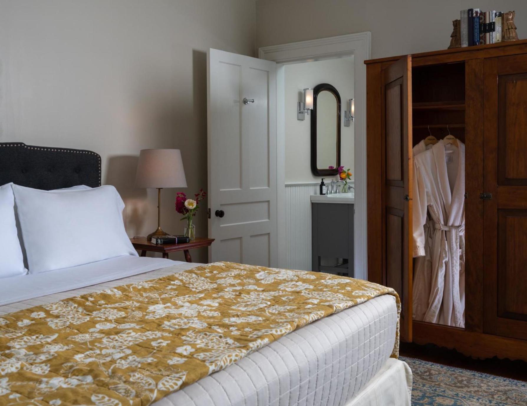 Landmark Inn Cooperstown Eksteriør bilde