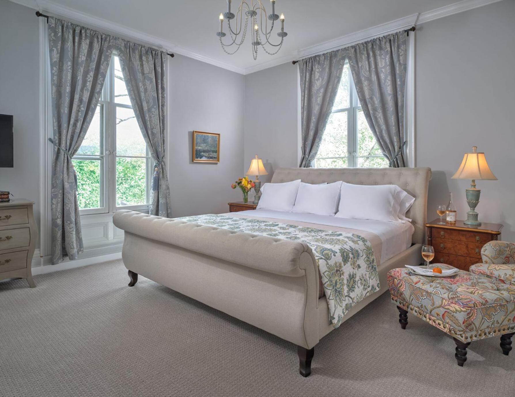 Landmark Inn Cooperstown Eksteriør bilde