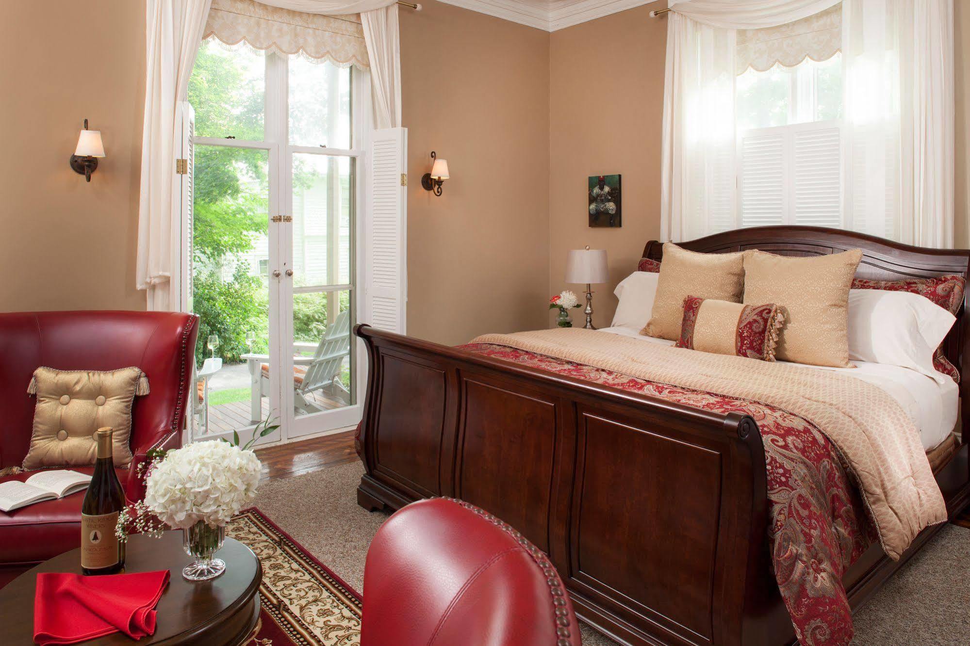 Landmark Inn Cooperstown Eksteriør bilde